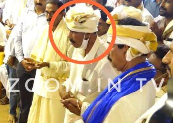 ಬಿಜೆಪಿ ರಾಜ್ಯಾಧ್ಯಕ್ಷ ಸಂಸದ ನಳಿನ್ ಕುಮಾರ್ ಕಟೀಲ್ ಸಹೋದರ ನವೀನ್ ನಿಧನ