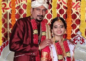 ಶುಭವಿವಾಹ: ರಕ್ಷಿತ್ ಮತ್ತು ರಮ್ಯ