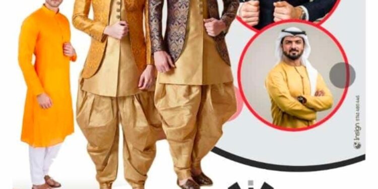 (ಜು.1)ಕಡಬದಲ್ಲಿ ಪುರುಷರ ಉಡುಪುಗಳ ಮಳಿಗೆ ಬರ್ಲಿನ್ ಶುಭಾರಂಭ