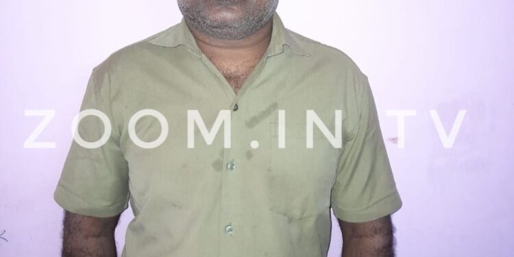 ಪುತ್ತೂರು : ಮಾಂಸ ಮಾಡಿ ಮಾರಾಟ ಮಾಡುವ ಉದ್ದೇಶದಿಂದ ಅಕ್ರಮವಾಗಿ ಕೇರಳಕ್ಕೆ  ಗೋ ಸಾಗಾಟ:; ಪಿಕಪ್ ವಶಕ್ಕೆ ಪಡೆದ ಪೊಲೀಸರು – ಓರ್ವನ ಬಂಧನ