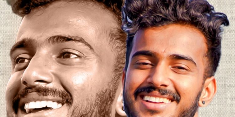 ಅಭಿನಯ ರಂಗದಲ್ಲಿ ಪ್ರಜ್ವಲಿಸುತ್ತಿರುವ ‘ಪ್ರಜ್ವಲ್ ಶೆಟ್ಟಿ’