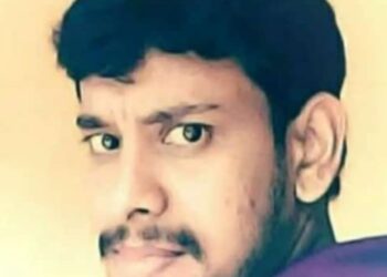 ಪುತ್ತೂರು : ಲಾ ಕಾಲೇಜು ವಿದ್ಯಾರ್ಥಿ ನಿತೇಶ್ ನೇಣು ಬಿಗಿದು ಆತ್ಮಹತ್ಯೆ