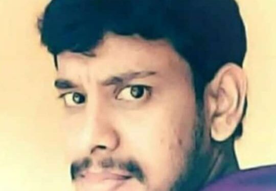 ಪುತ್ತೂರು : ಲಾ ಕಾಲೇಜು ವಿದ್ಯಾರ್ಥಿ ನಿತೇಶ್ ನೇಣು ಬಿಗಿದು ಆತ್ಮಹತ್ಯೆ