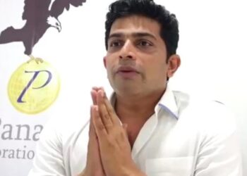 ಮಂಗಳೂರು : ರೈತರ ಬೆಳೆಯನ್ನು ಸೂಕ್ತ ಬೆಲೆ ನೀಡಿ ಖರೀದಿಸಲು ಮುಂದಾದ ಪನಮಾ ನೇಚರ್ ಫ್ರೆಶ್ ಸಂಸ್ಥೆಯ ಅಧ್ಯಕ್ಷ ‘ವಿವೇಕ್ ರಾಜ್’