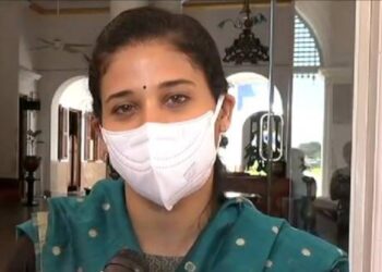 ನಮಗೆ ನಮ್ಮ ಕೆಲಸ ಮಾಡಲು ಬಿಡಬೇಕಿತ್ತು, ಅನಾವಶ್ಯಕವಾಗಿ ನಮ್ಮ ಕೆಲಸದ ವಿಷಯವಾಗಿ ತಲೆ ಹಾಕಬಾರದಿತ್ತು – ರೋಹಿಣಿ ಸಿಂಧೂರಿ