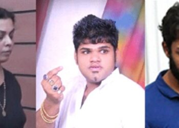 ಉಡುಪಿ: ಉದ್ಯಮಿ ಭಾಸ್ಕರ್ ಶೆಟ್ಟಿ ಕೊಲೆ ಪ್ರಕರಣ -ಪತ್ನಿ, ಪುತ್ರ ಸಹಿತ ಮೂವರಿಗೆ ಜೀವಾವಧಿ ಶಿಕ್ಷೆ