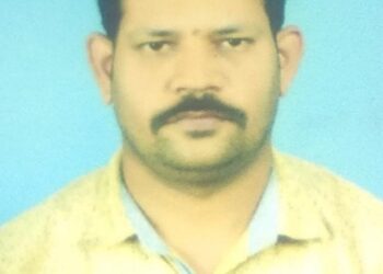 ಕೋವಿಡ್ ನಿಂದಾಗಿ ಮೃತ ಪಟ್ಟ ದಿ.ಜಗದೀಶ್ ಹೆಗ್ಡೆ ರವರ ನೊಂದ ಕುಟುಂಬಕ್ಕೆ ಆಸರೆಯಾಗುವಿರಾ….⁉️