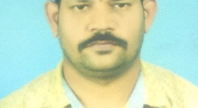 ಕೋವಿಡ್ ನಿಂದಾಗಿ ಮೃತ ಪಟ್ಟ ದಿ.ಜಗದೀಶ್ ಹೆಗ್ಡೆ ರವರ ನೊಂದ ಕುಟುಂಬಕ್ಕೆ ಆಸರೆಯಾಗುವಿರಾ….⁉️