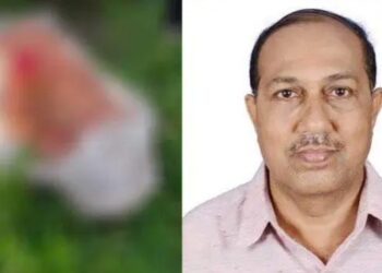 ಮಂಗಳೂರು : ಖ್ಯಾತ ತಬಲ ಕಲಾವಿದ ಸುರೇಶ್ ಮತ್ತು ಅವರ ಪತ್ನಿ ವಾಣಿ ಆತ್ಮಹತ್ಯೆ..!