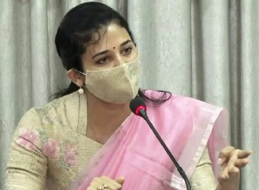 ತೆರೆ ಮೇಲೆ ಬರಲಿದೆ “ರೋಹಿಣಿ ಸಿಂಧೂರಿ” ಲೈಫ್ ಸ್ಟೋರಿ ; ‘ಭಾರತ ಸಿಂಧೂರಿ’