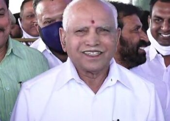 ಮುಂದಿನ 2 ವರ್ಷ ನಾನೇ ‘ಮುಖ್ಯಮಂತ್ರಿ’ :; ಅರುಣ್ ಸಿಂಗ್ ಮಾತಿನಿಂದ ನೂರಕ್ಕೆ ನೂರು ಬಲ ಬಂದಿದೆ – ಬಿ.ಎಸ್. ವೈ