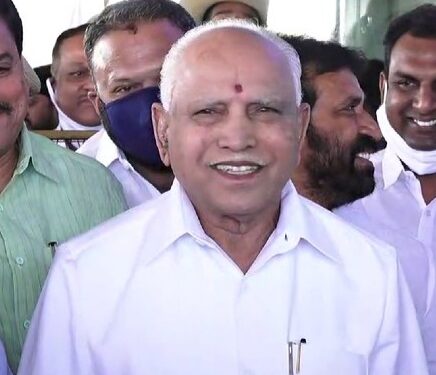 ಮುಂದಿನ 2 ವರ್ಷ ನಾನೇ ‘ಮುಖ್ಯಮಂತ್ರಿ’ :; ಅರುಣ್ ಸಿಂಗ್ ಮಾತಿನಿಂದ ನೂರಕ್ಕೆ ನೂರು ಬಲ ಬಂದಿದೆ – ಬಿ.ಎಸ್. ವೈ