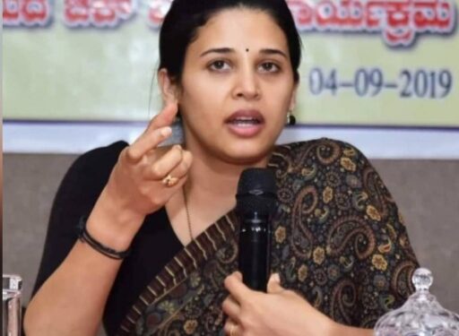 ‘ಬ್ರಿಂಗ್ ಬ್ಯಾಕ್ ರೋಹಿಣಿ ಸಿಂಧೂರಿ’.. ಆನ್ಲೈನ್ನಲ್ಲಿ ಬೃಹತ್ ಅಭಿಯಾನ