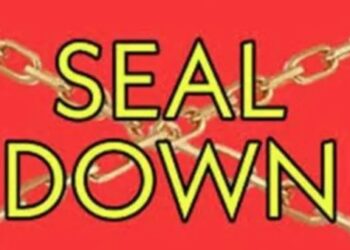 ದಕ್ಷಿಣ ಕನ್ನಡ: ಜೂ.14 ರಿಂದ 21ರ ತನಕ  17 ಗ್ರಾ.ಪಂ. ಸೀಲ್ ಡೌನ್..!