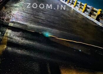 ಮಂಗಳೂರು : ಮರವೂರು ಸೇತುವೆ ಕುಸಿತ:; ಏರ್ ಪೋರ್ಟ್ ಸಂಪರ್ಕ ಕಡಿತ..!