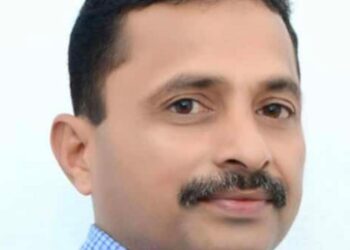 ಹಳೆನೇರೆಂಕಿ : ಸರಕಾರಿ ಉ.ಹಿ.ಪ್ರಾ ಶಾಲಾ ದೈಹಿಕ ಶಿಕ್ಷಣ ಶಿಕ್ಷಕ ವಿಶ್ವನಾಥ ಗೌಡ ನಿಧನ