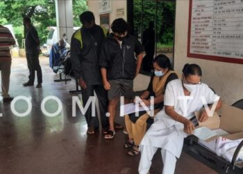 ವಿಟ್ಲ :ಕೈ ಸೇರಿದ ಪ್ರಥಮ ದಿನದ ಕೋವಿಡ್ ಪರೀಕ್ಷೆ ವರದಿ ; ನಿಟ್ಟುಸಿರು ಬಿಟ್ಟ ಜನತೆ…!!