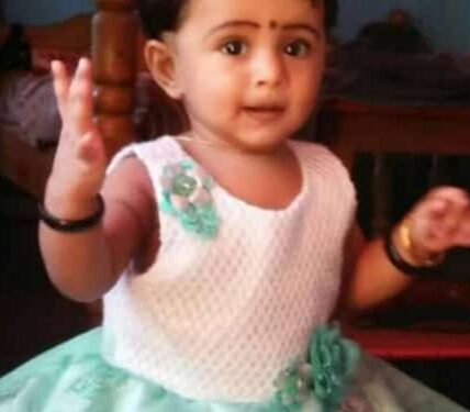 ಕೆಮ್ಮಾರ: ಇಲಿಪಾಷಾಣ ಸೇವಿಸಿ ಎರಡೂವರೇ ವರ್ಷದ ಕಂದಮ್ಮ ಸಾವು..!