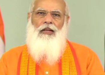 ಭಾರತದ ಮತ್ತೊಂದು ಹೆಜ್ಜೆ, ವಿಶ್ವದಾದ್ಯಂತ ಲೋಕಾರ್ಪಣೆಯಾಗಲಿದೆ ‘mYoga ಆ್ಯಪ್’