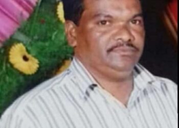 ಸಂಪ್ಯ ನಿವಾಸಿ ನಾರಾಯಣ ಆಚಾರ್ಯ ಹೃದಯಾಘಾತದಿಂದ ನಿಧನ