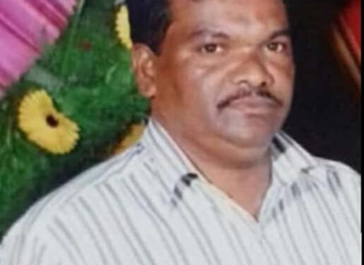 ಸಂಪ್ಯ ನಿವಾಸಿ ನಾರಾಯಣ ಆಚಾರ್ಯ ಹೃದಯಾಘಾತದಿಂದ ನಿಧನ