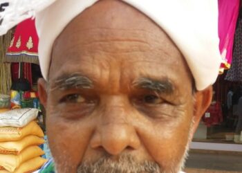 ಆಲಂಕಾರು : ತಾಜ್ ಹೋಟೆಲ್ ಮಾಲಕರಾದ ಮೊಹಮ್ಮದ್ ತಾಜ್ ಗೆ ಪಿತೃ ವಿಯೋಗ