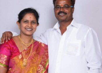 ಬೆಂಗಳೂರು : ಬೆಳ್ಳಂ ಬೆಳಗ್ಗೆ ಬಿಬಿಎಂಪಿ ಮಾಜಿ ಸದಸ್ಯೆ ರೇಖಾ ಕದಿರೇಶ್ ಹತ್ಯೆ