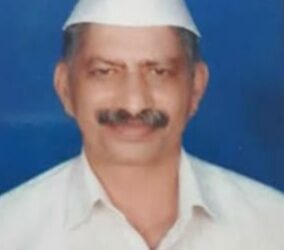 ಪುತ್ತೂರು : ದಕ್ಷಿಣ ಕನ್ನಡ ಜಿಲ್ಲಾ ಕಾಂಗ್ರೆಸ್ ಸೇವಾದಳದ ಅಧ್ಯಕ್ಷರಾಗಿ ಜೋಕಿಂ ಡಿಸೋಜ ನೇಮಕ