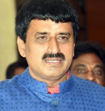 ಪ್ರವಾಸೋದ್ಯಮ ಕ್ಷೇತ್ರಕ್ಕೆ ಪ್ಯಾಕೇಜ್ ಘೋಷಣೆ:; ಶೇ.50ರಷ್ಟು ತೆರಿಗೆ ವಿನಾಯಿತಿ, ಹೋಟೆಲ್, ರೆಸಾರ್ಟ್ ವಿದ್ಯುತ್ ಬಿಲ್ ಮನ್ನಾ- ಸಿಪಿ ಯೋಗೇಶ್ವರ್