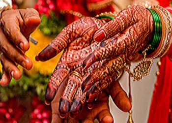 ವಿವಾಹ ಸಮಾರಂಭ ನಡೆಸಲು ಷರತ್ತುಬದ್ಧ ಅನುಮತಿ ನೀಡಿದ ರಾಜ್ಯ ಸರ್ಕಾರ