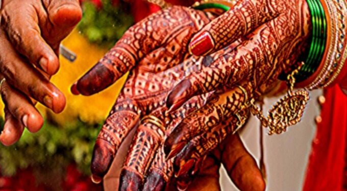 ವಿವಾಹ ಸಮಾರಂಭ ನಡೆಸಲು ಷರತ್ತುಬದ್ಧ ಅನುಮತಿ ನೀಡಿದ ರಾಜ್ಯ ಸರ್ಕಾರ