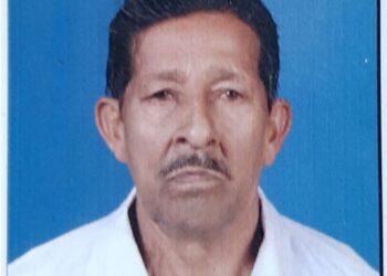 ಪುತ್ತೂರು : ಮೊಟ್ಟೆತ್ತಡ್ಕ ನಿವಾಸಿ ಸಾಲ್ವದೊರ್ ಡಿ’ಸೋಜ ನಿಧನ