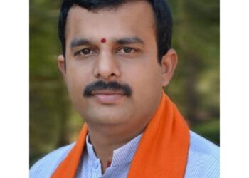 ನಮ್ಮ ಅಭಿಪ್ರಾಯಗಳನ್ನು ಮಾಧ್ಯಮದ ಮುಂದೆ ಹೇಳಲು ಸಾಧ್ಯವಿಲ್ಲವಾದ್ದರಿಂದ ಪಕ್ಷದ ವರಿಷ್ಠರು ನಮ್ಮ ಅಭಿಪ್ರಾಯ ಆಲಿಸಲು ಪ್ರತ್ಯೇಕ ವ್ಯವಸ್ಥೆ ಮಾಡಬೇಕು – ಕಾರ್ಕಳ ಶಾಸಕ ಸುನಿಲ್