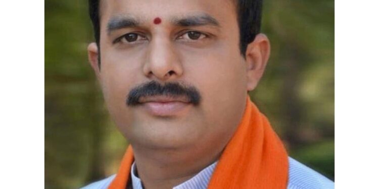 ನಮ್ಮ ಅಭಿಪ್ರಾಯಗಳನ್ನು ಮಾಧ್ಯಮದ ಮುಂದೆ ಹೇಳಲು ಸಾಧ್ಯವಿಲ್ಲವಾದ್ದರಿಂದ ಪಕ್ಷದ ವರಿಷ್ಠರು ನಮ್ಮ ಅಭಿಪ್ರಾಯ ಆಲಿಸಲು ಪ್ರತ್ಯೇಕ ವ್ಯವಸ್ಥೆ ಮಾಡಬೇಕು – ಕಾರ್ಕಳ ಶಾಸಕ ಸುನಿಲ್