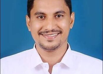 ಮಂಗಳೂರು: ಮಹಿಳಾ ಅಧಿಕಾರಿಯನ್ನು ನಿಂದಿಸಿದ ಬಿಜೆಪಿ ಮುಖಂಡ ಅಸ್ಗರ್ – ಪ್ರಕರಣ ದಾಖಲು