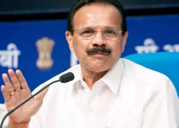 ಬ್ಲಾಕ್ ಫಂಗಸ್ ಸೋಂಕು ನಿರ್ವಹಣೆಗೆ ಕರ್ನಾಟಕಕ್ಕೆ ‘5240 ವಯಲ್ಸ್ ಆಂಫೊಟೆರಿಸಿನ್-ಬಿ ಔಷಧಿ ಪೂರೈಸಲಾಗಿದೆ’ – ಸದಾನಂದ ಗೌಡ