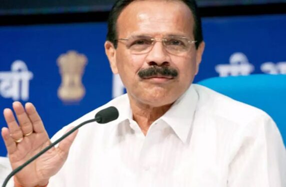 ಬ್ಲಾಕ್ ಫಂಗಸ್ ಸೋಂಕು ನಿರ್ವಹಣೆಗೆ ಕರ್ನಾಟಕಕ್ಕೆ ‘5240 ವಯಲ್ಸ್ ಆಂಫೊಟೆರಿಸಿನ್-ಬಿ ಔಷಧಿ ಪೂರೈಸಲಾಗಿದೆ’ – ಸದಾನಂದ ಗೌಡ