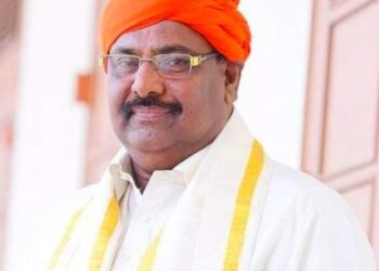 ಇಂದಿರಾ ಕ್ಯಾಂಟೀನ್ ಜವಾಬ್ದಾರಿ ಶಾಸಕರದ್ದಾಗಿದೆ ಅದನ್ನು ಅವರು ಪರಿಶೀಲನೆ ನಡೆಸುವುದರಲ್ಲಿ ಯಾವುದೇ ತಪ್ಪಿಲ್ಲ – ಬೂಡಿಯಾರ್ ರಾಧಾಕೃಷ್ಣ ರೈ