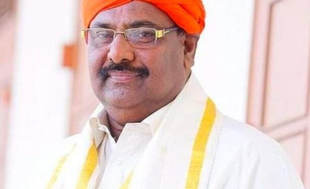 ಇಂದಿರಾ ಕ್ಯಾಂಟೀನ್ ಜವಾಬ್ದಾರಿ ಶಾಸಕರದ್ದಾಗಿದೆ ಅದನ್ನು ಅವರು ಪರಿಶೀಲನೆ ನಡೆಸುವುದರಲ್ಲಿ ಯಾವುದೇ ತಪ್ಪಿಲ್ಲ – ಬೂಡಿಯಾರ್ ರಾಧಾಕೃಷ್ಣ ರೈ