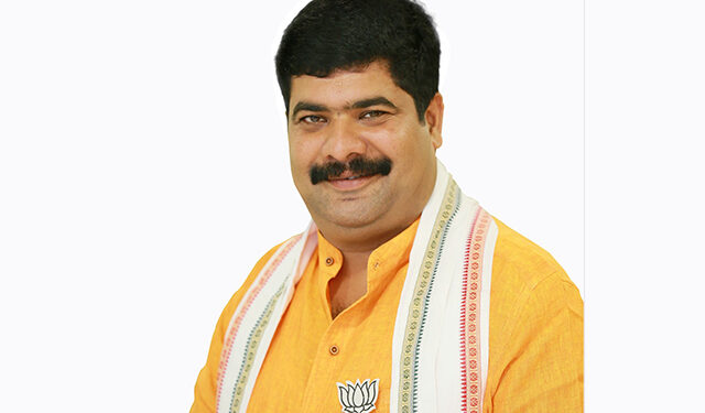 ಮಂಗಳೂರು: ಶಾಸಕ ವೇದವ್ಯಾಸ್ ಕಾಮತ್‌ಗೆ ಕೊರೊನಾ ಪಾಸಿಟಿವ್