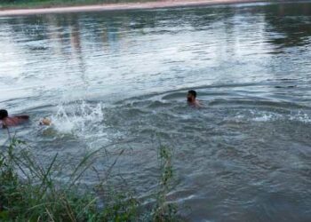 ಉಪ್ಪಿನಂಗಡಿ : ನದಿ ನೀರಿನಲ್ಲಿ ಮುಳುಗಿ ಇಬ್ಬರು ಬಾಲಕರು ಮೃತ್ಯು