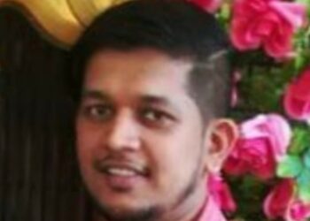 ಸುಳ್ಯ : ನವವಿವಾಹಿತ ವಿನಯ್ ನೇಣು ಬಿಗಿದು ಆತ್ಮಹತ್ಯೆ..!