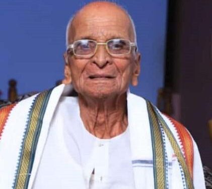 ಹಿರಿಯ ಭಾಗವತ ಮತ್ಯಾಡಿ ನರಸಿಂಹ ಶೆಟ್ಟಿ ನಿಧನ