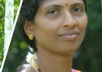 ಹೆರಿಗೆ ವೇಳೆ ಅಧಿಕ ರಕ್ತಸ್ರಾವ:;ಅವಳಿ ಹೆಣ್ಣು ಮಕ್ಕಳಿಗೆ ಜನ್ಮ ನೀಡಿ ಬಾಣಂತಿ ಸಾವು…!