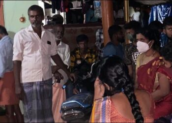 ಸುಳ್ಯ: ಬಾಲ್ಯವಿವಾಹಕ್ಕೆ ಸಿದ್ದತೆ ನಡೆಸುತ್ತಿದ್ದ ಮನೆಗೆ ಅಧಿಕಾರಿಗಳಿಂದ ದಾಳಿ..!