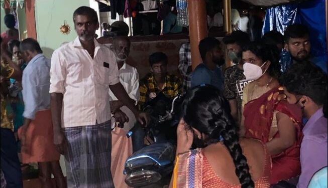 ಸುಳ್ಯ: ಬಾಲ್ಯವಿವಾಹಕ್ಕೆ ಸಿದ್ದತೆ ನಡೆಸುತ್ತಿದ್ದ ಮನೆಗೆ ಅಧಿಕಾರಿಗಳಿಂದ ದಾಳಿ..!