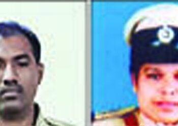 ಎಸ್.ಐ ಜಂಬೂರಾಜ್ ಮಹಾಜನ್ ಸುಬ್ರಹ್ಮಣ್ಯ ಪೊಲೀಸ್ ಠಾಣೆಗೆ- ಎನ್‌.ಕೆ ಓಮನ ಉಪ್ಪಿನಂಗಡಿ ಠಾಣೆಗೆ ವರ್ಗಾವಣೆ