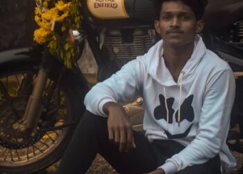 ಕನ್ಯಾಡಿ : ಗೋಳಿತೊಟ್ಟು ನಿವಾಸಿ ಕಾರ್ತಿಕ್ ನೇಣು ಬಿಗಿದು ಆತ್ಮಹತ್ಯೆ..!