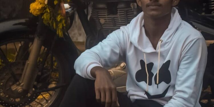 ಕನ್ಯಾಡಿ : ಗೋಳಿತೊಟ್ಟು ನಿವಾಸಿ ಕಾರ್ತಿಕ್ ನೇಣು ಬಿಗಿದು ಆತ್ಮಹತ್ಯೆ..!