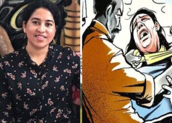 ಉಡುಪಿ: ವಿಶಾಲ ಗಾಣಿಗ ಕೊಲೆ ಪ್ರಕರಣಕ್ಕೆ ಬಿಗ್ ಟ್ವಿಸ್ಟ್:; ಪತಿಯಿಂದಲೇ ನಡೆದಿತ್ತು ಪತ್ನಿ ಹತ್ಯೆಗೆ ಸ್ಕೆಚ್..!